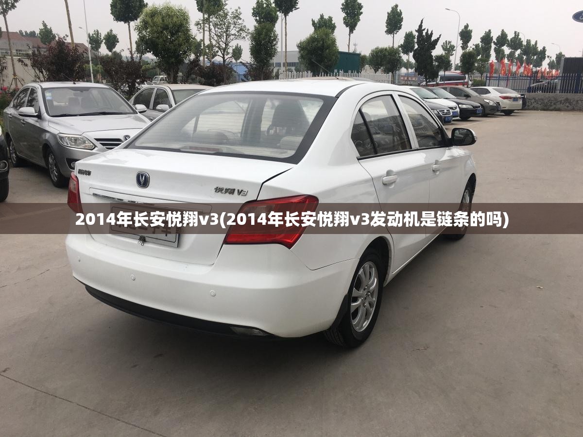 2014年长安悦翔v3(2014年长安悦翔v3发动机是链条的吗)