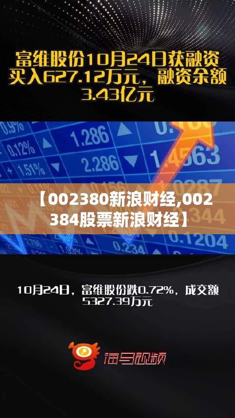 【002380新浪财经,002384股票新浪财经】 【002380新浪财经,002384股票新浪财经】