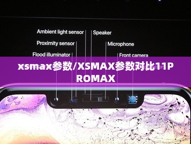 xsmax参数/XSMAX参数对比11PROMAX