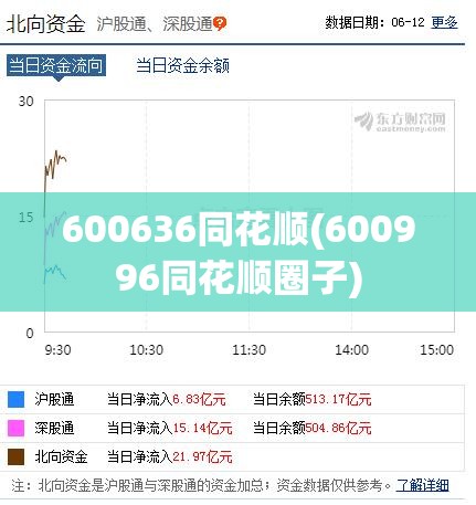 600636同花顺(600996同花顺圈子)