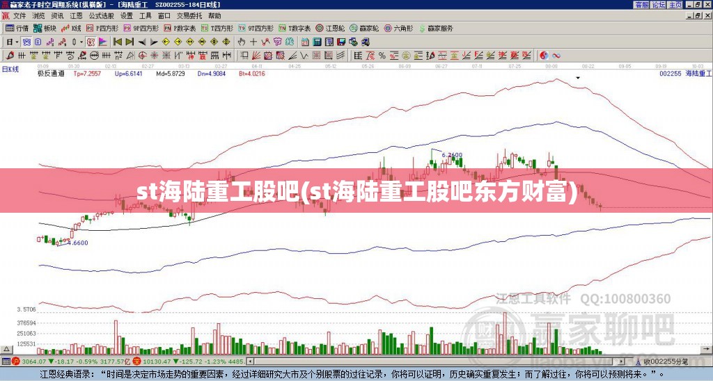st海陆重工股吧(st海陆重工股吧东方财富)