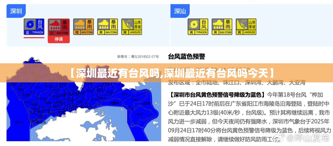 【深圳最近有台风吗,深圳最近有台风吗今天】