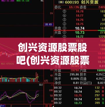 创兴资源股票股吧(创兴资源股票股吧最新消息) 创兴资源股票股吧(创兴资源股票股吧最新消息)
