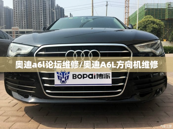 奥迪a6l论坛维修/奥迪A6L方向机维修 奥迪a6l论坛维修/奥迪A6L方向机维修