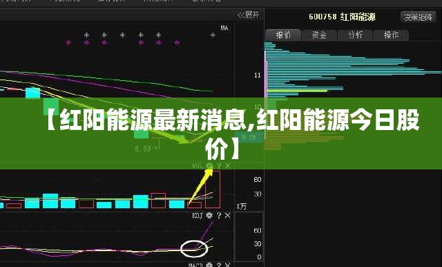 【红阳能源最新消息,红阳能源今日股价】 【红阳能源最新消息,红阳能源今日股价】