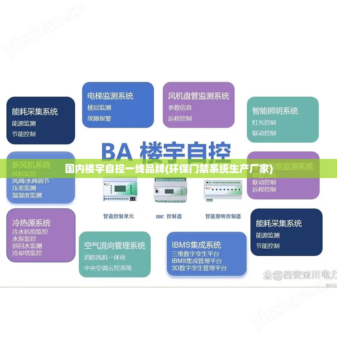 国内楼宇自控一线品牌(环保门禁系统生产厂家)