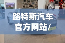 路特斯汽车官方网站/路特斯emeya汽车之家