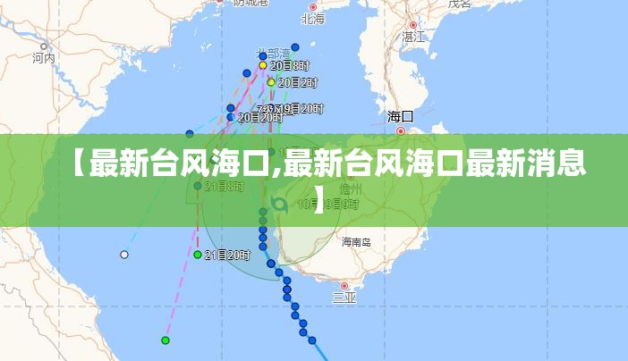 【最新台风海口,最新台风海口最新消息】