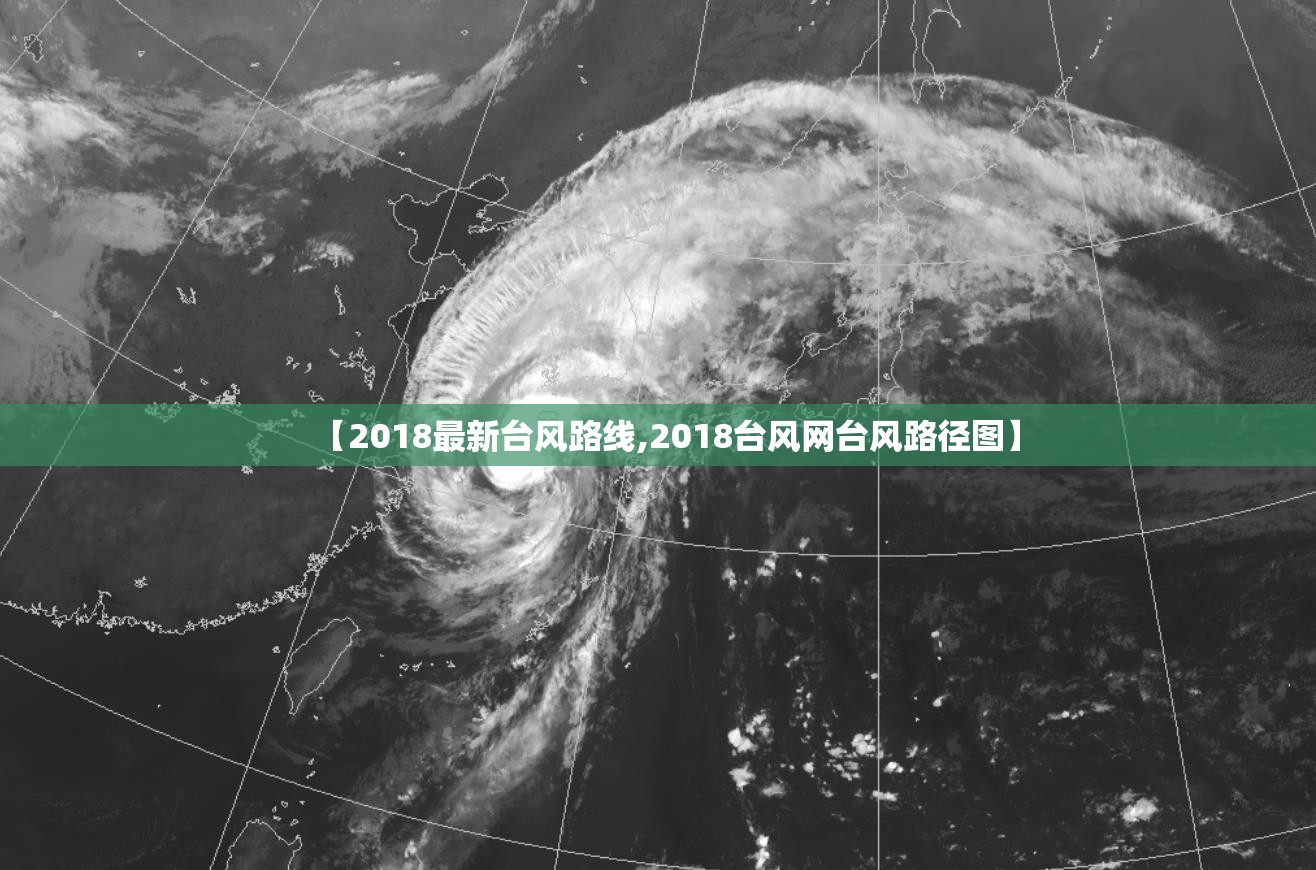 【2018最新台风路线,2018台风网台风路径图】