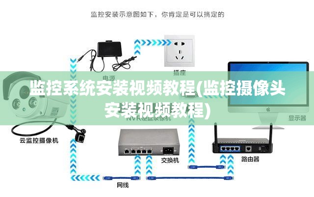 监控系统安装视频教程(监控摄像头安装视频教程) 监控系统安装视频教程(监控摄像头安装视频教程)