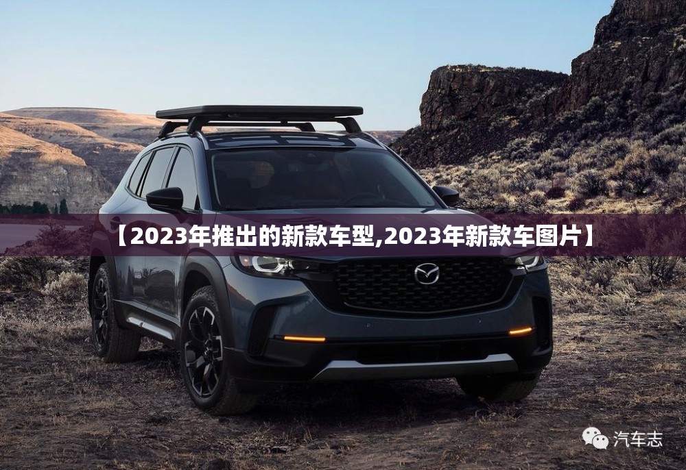 【2023年推出的新款车型,2023年新款车图片】