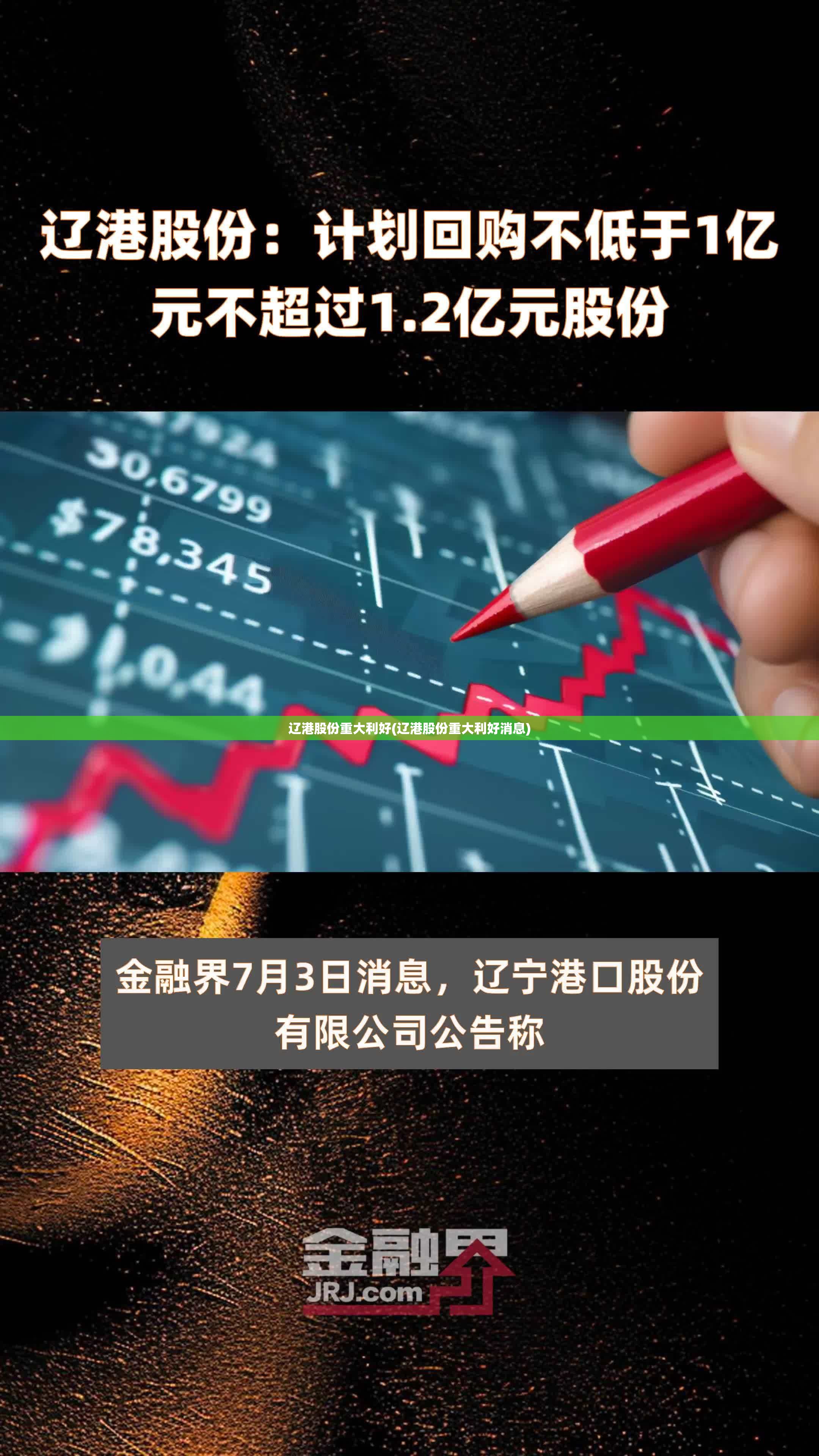 辽港股份重大利好(辽港股份重大利好消息)