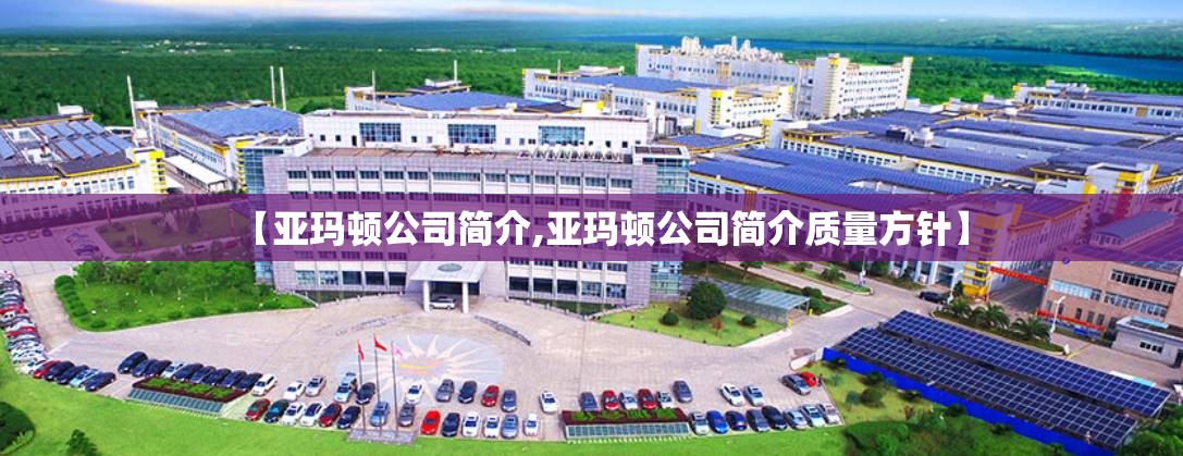 【亚玛顿公司简介,亚玛顿公司简介质量方针】