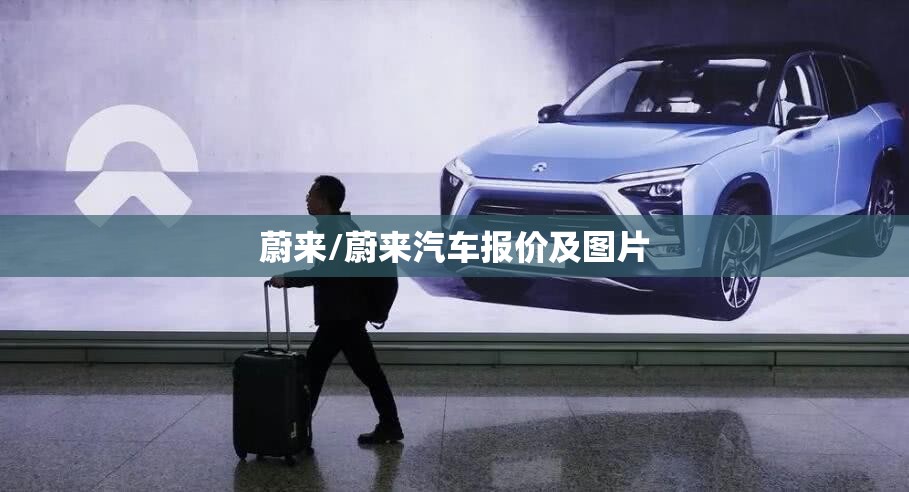 蔚来/蔚来汽车报价及图片 蔚来/蔚来汽车报价及图片