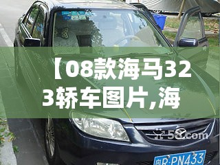 【08款海马323轿车图片,海马323最老款】