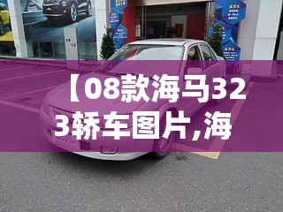 【08款海马323轿车图片,海马323最老款】