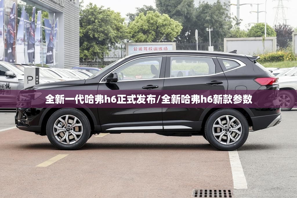 全新一代哈弗h6正式发布/全新哈弗h6新款参数 全新一代哈弗h6正式发布/全新哈弗h6新款参数