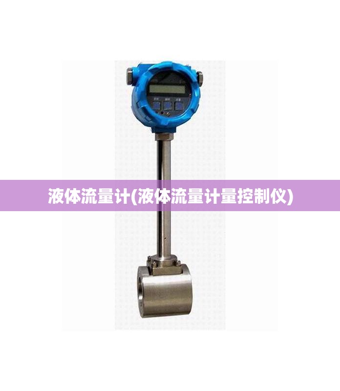 液体流量计(液体流量计量控制仪) 液体流量计(液体流量计量控制仪)