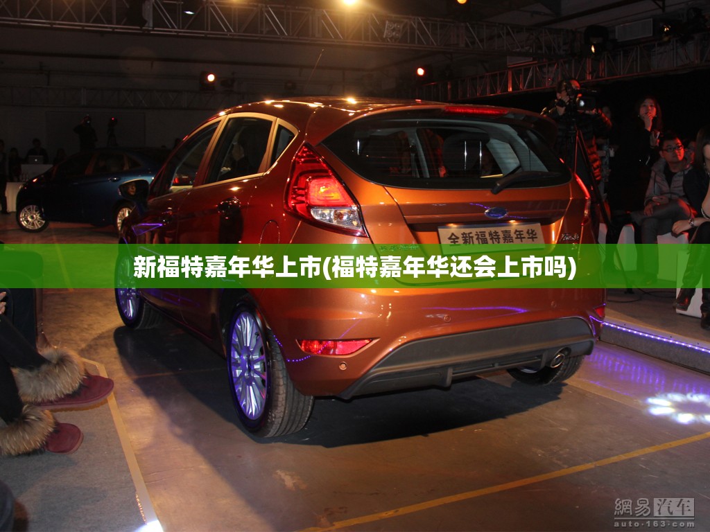 新福特嘉年华上市(福特嘉年华还会上市吗)