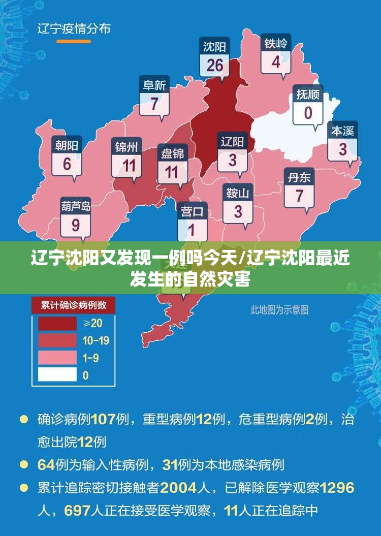 辽宁沈阳又发现一例吗今天/辽宁沈阳最近发生的自然灾害 辽宁沈阳又发现一例吗今天/辽宁沈阳最近发生的自然灾害