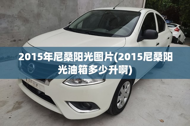2015年尼桑阳光图片(2015尼桑阳光油箱多少升啊) 2015年尼桑阳光图片(2015尼桑阳光油箱多少升啊)
