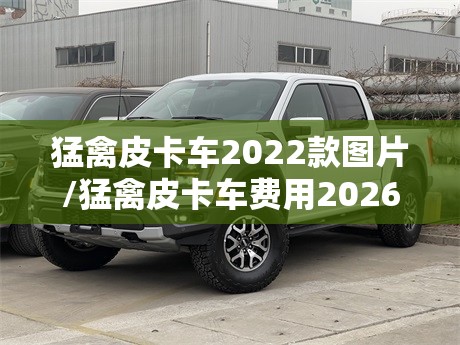 猛禽皮卡车2022款图片/猛禽皮卡车费用2026款多少钱一辆