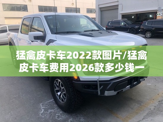 猛禽皮卡车2022款图片/猛禽皮卡车费用2026款多少钱一辆