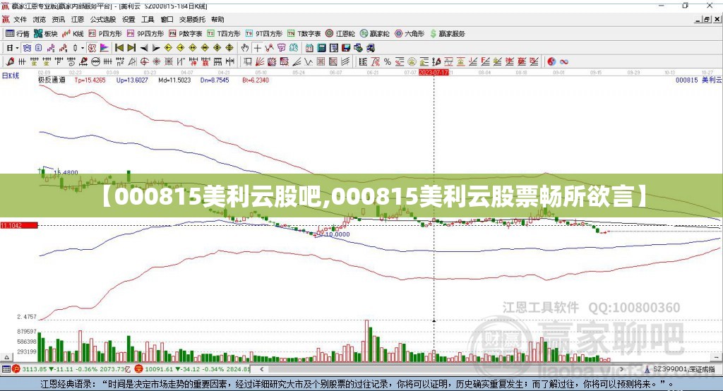 【000815美利云股吧,000815美利云股票畅所欲言】