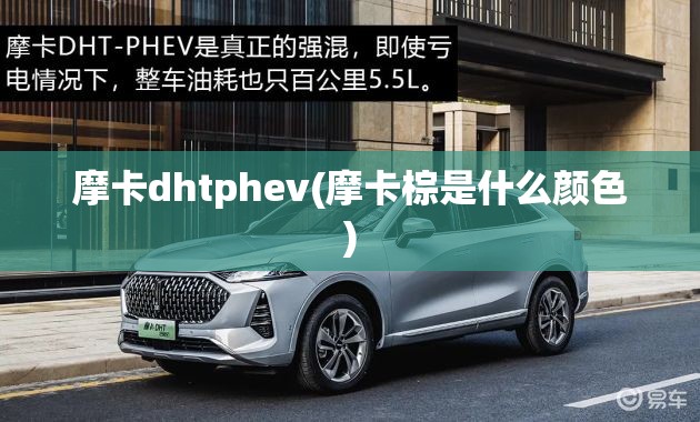 摩卡dhtphev(摩卡棕是什么颜色) 摩卡dhtphev(摩卡棕是什么颜色)