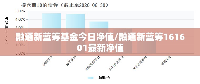 融通新蓝筹基金今日净值/融通新蓝筹161601最新净值