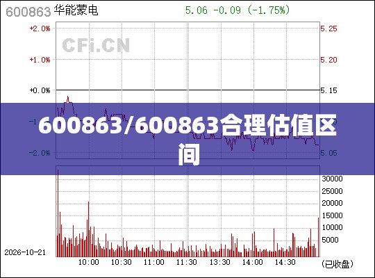600863/600863合理估值区间 600863/600863合理估值区间