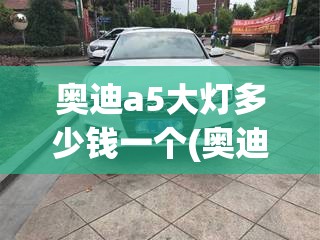 奥迪a5大灯多少钱一个(奥迪A5大灯总成多少钱) 奥迪a5大灯多少钱一个(奥迪A5大灯总成多少钱)