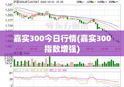 嘉实300今日行情(嘉实300指数增强) 嘉实300今日行情(嘉实300指数增强)