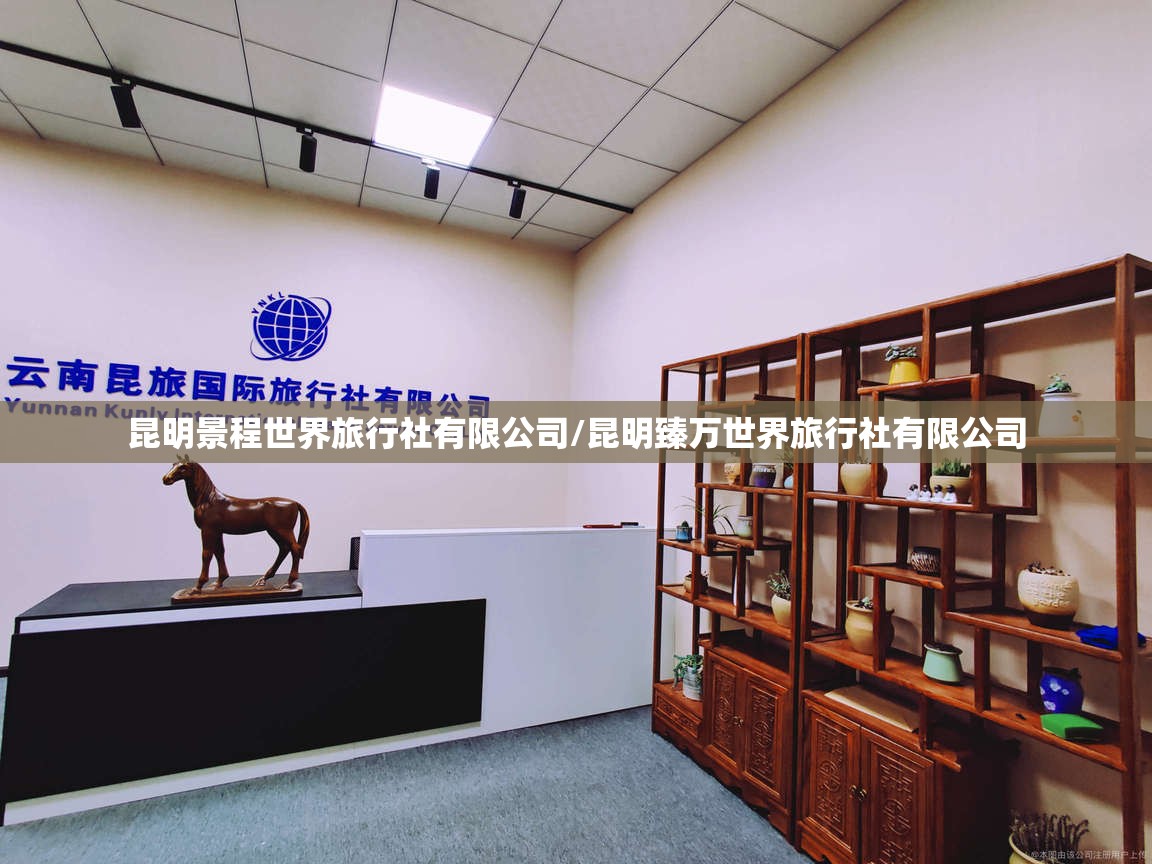 昆明景程世界旅行社有限公司/昆明臻万世界旅行社有限公司