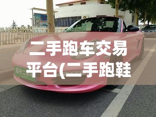 二手跑车交易平台(二手跑鞋交易平台)