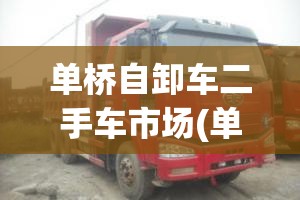单桥自卸车二手车市场(单桥自卸车排名前十)