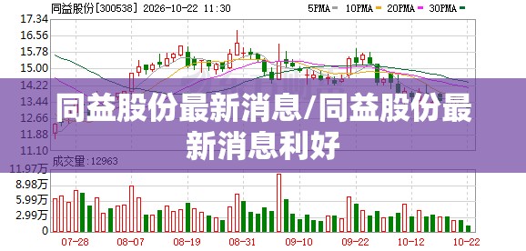 同益股份最新消息/同益股份最新消息利好