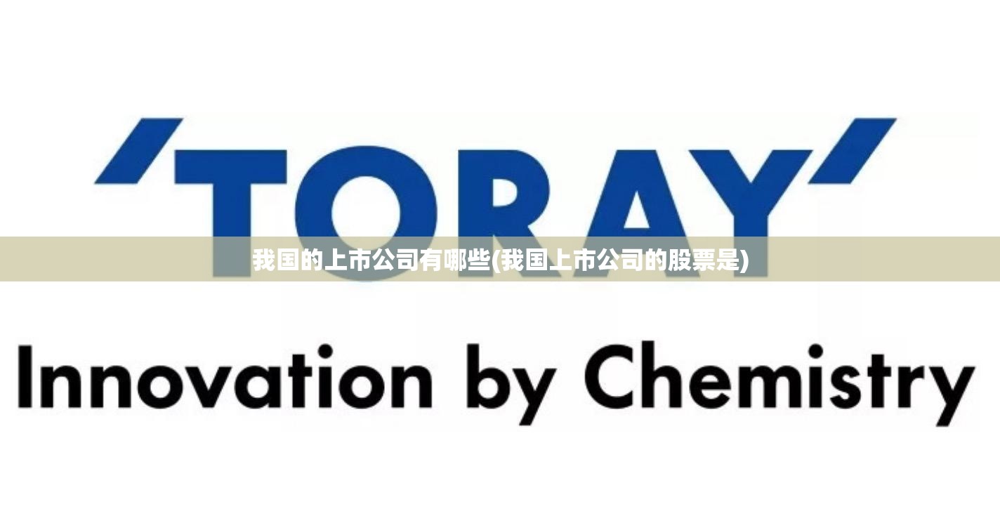 我国的上市公司有哪些(我国上市公司的股票是)