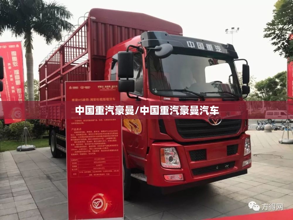 中国重汽豪曼/中国重汽豪曼汽车