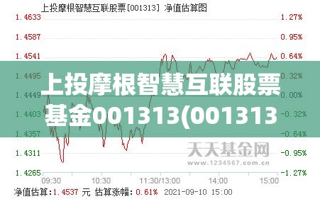 上投摩根智慧互联股票基金001313(001313上投摩根基金今日净值查询) 上投摩根智慧互联股票基金001313(001313上投摩根基金今日净值查询)