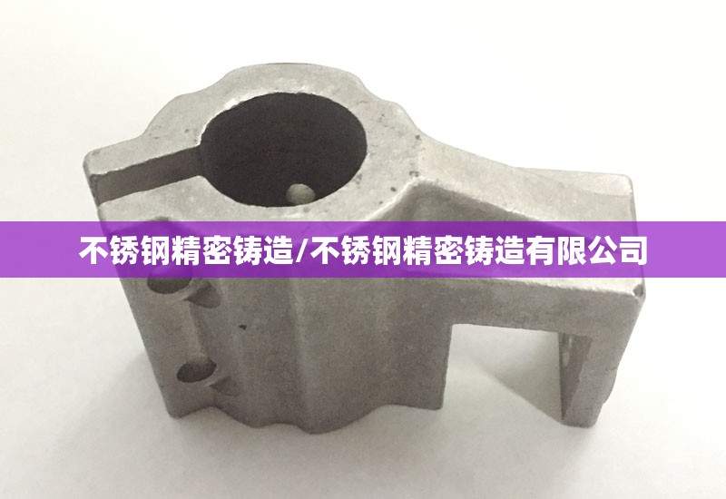 不锈钢精密铸造/不锈钢精密铸造有限公司 不锈钢精密铸造/不锈钢精密铸造有限公司