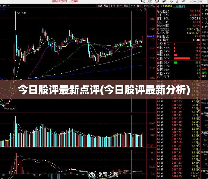 今日股评最新点评(今日股评最新分析)