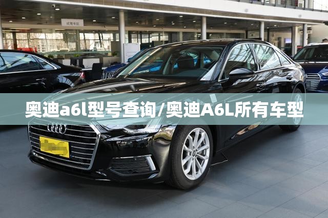 奥迪a6l型号查询/奥迪A6L所有车型