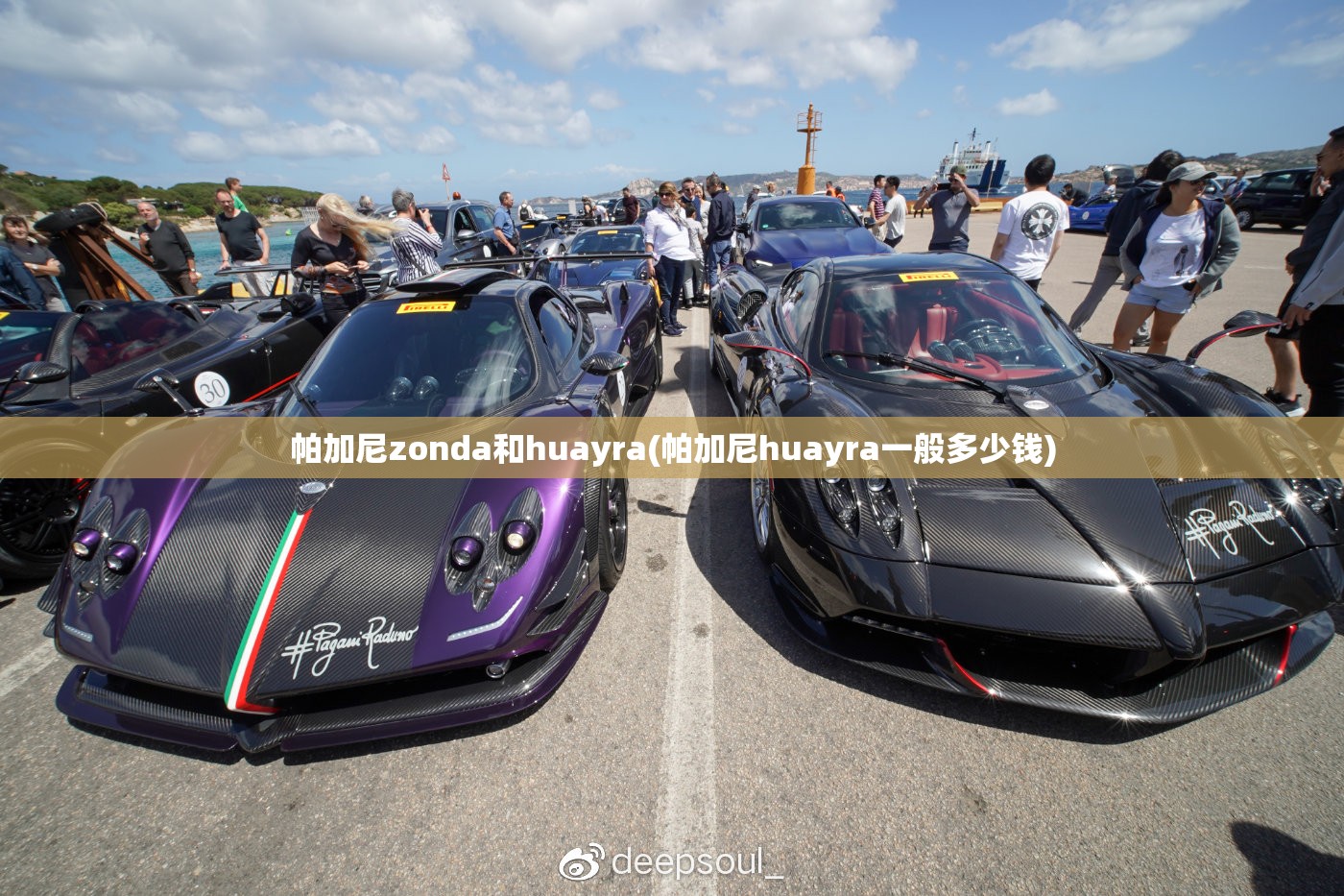 帕加尼zonda和huayra(帕加尼huayra一般多少钱) 帕加尼zonda和huayra(帕加尼huayra一般多少钱)