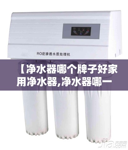 【净水器哪个牌子好家用净水器,净水器哪一款好家用】
