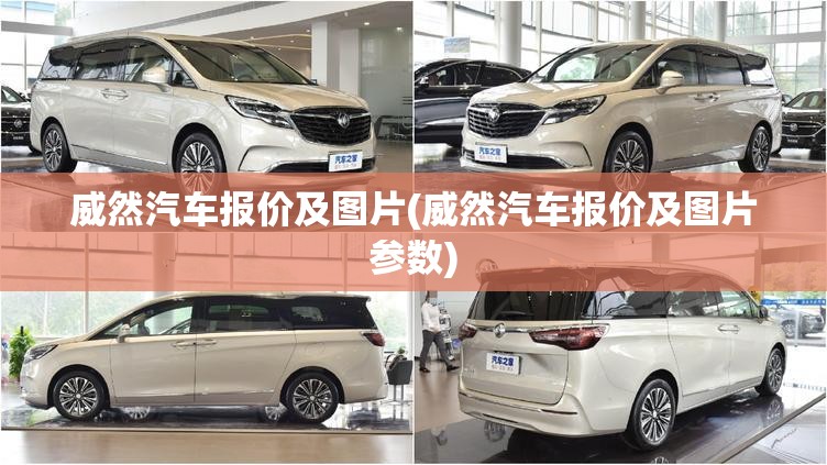 威然汽车报价及图片(威然汽车报价及图片参数) 威然汽车报价及图片(威然汽车报价及图片参数)