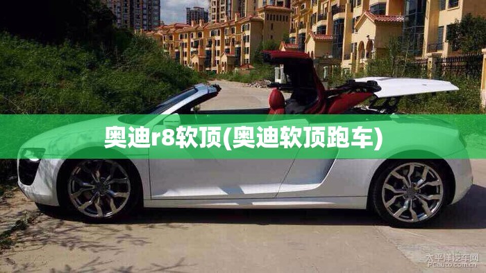 奥迪r8软顶(奥迪软顶跑车) 奥迪r8软顶(奥迪软顶跑车)