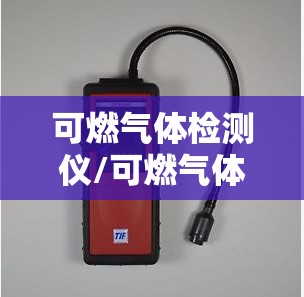 可燃气体检测仪/可燃气体检测仪多久校验一次