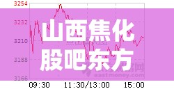 山西焦化股吧东方财富/东方财富股吧甘肃能化