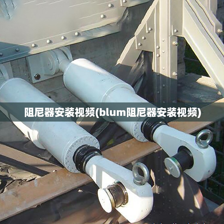 阻尼器安装视频(blum阻尼器安装视频) 阻尼器安装视频(blum阻尼器安装视频)